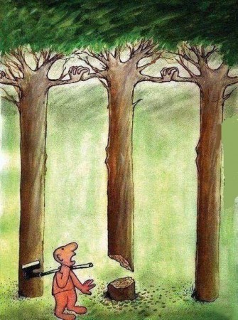 Сила в єдності!